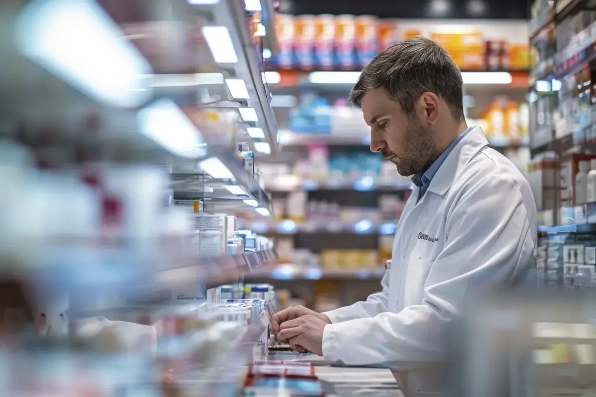 Astellas -Phamarmabox caso de éxito